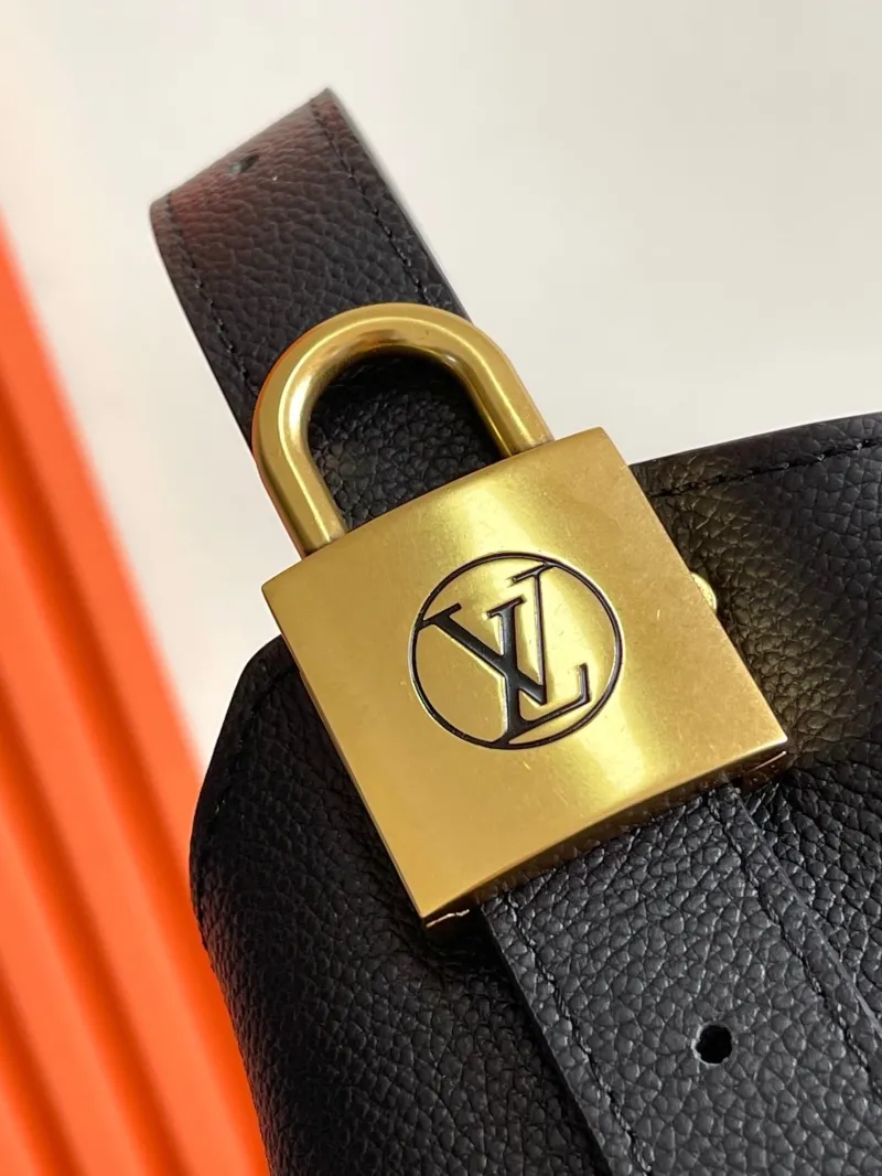 LV Top Handle Bags-223 - Image 6
