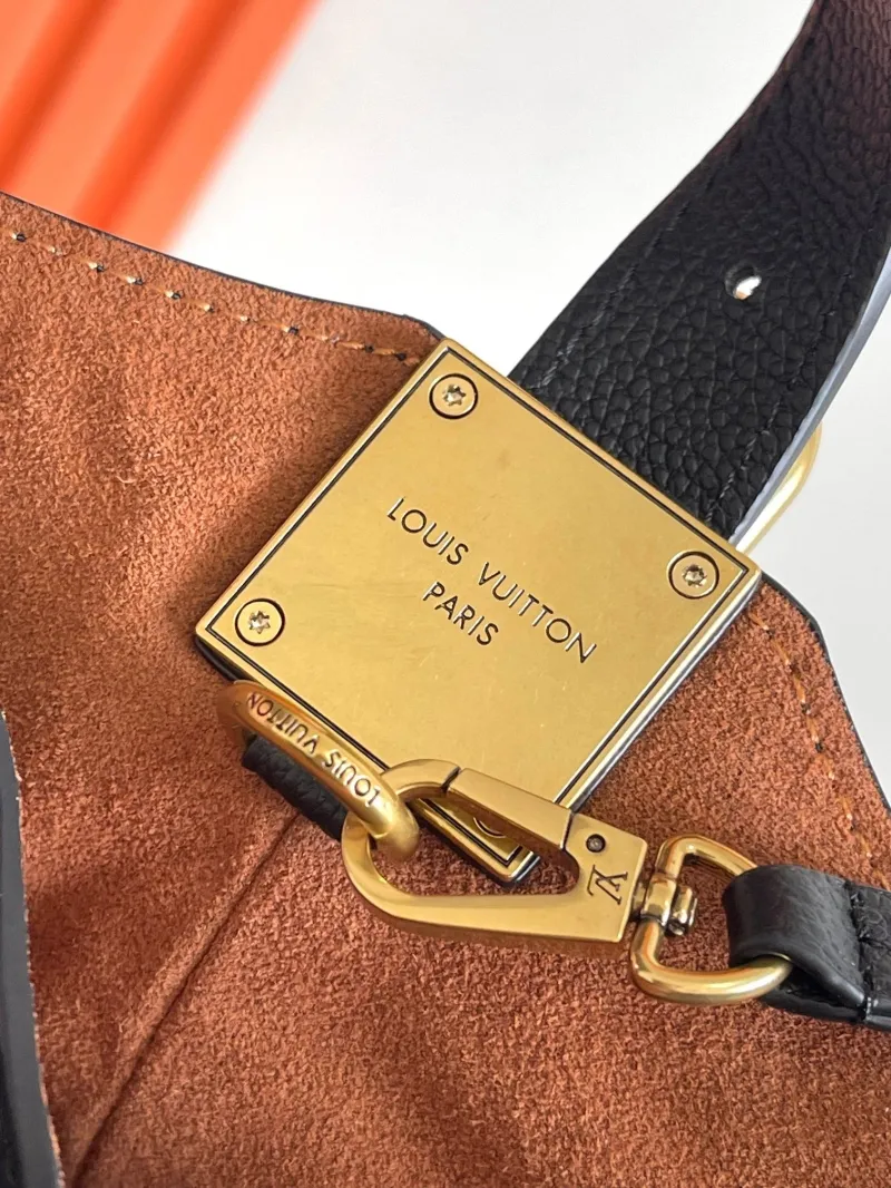 LV Top Handle Bags-223 - Image 7