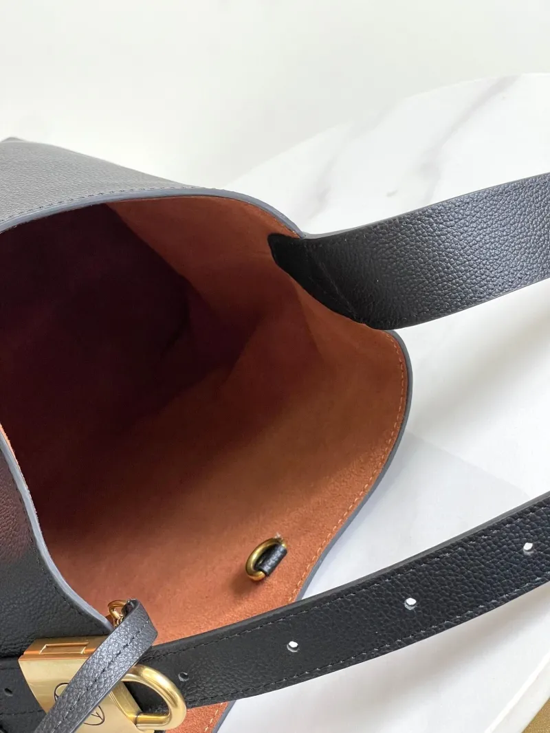 LV Top Handle Bags-223 - Image 8