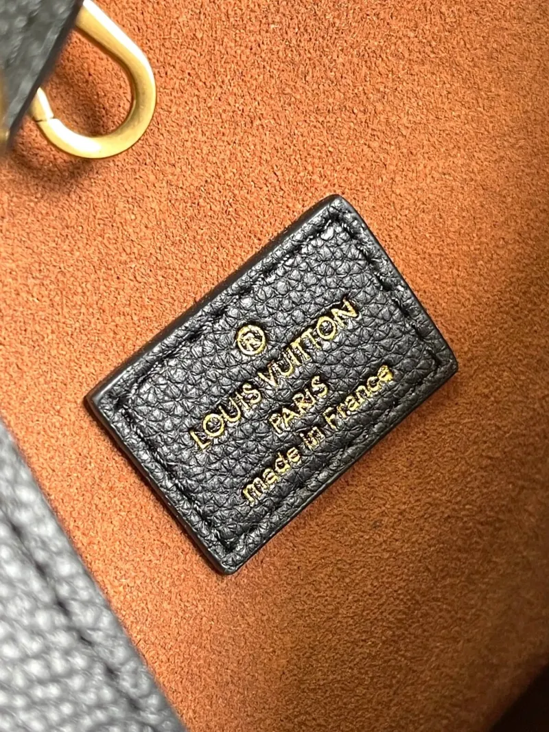 LV Top Handle Bags-223 - Image 9