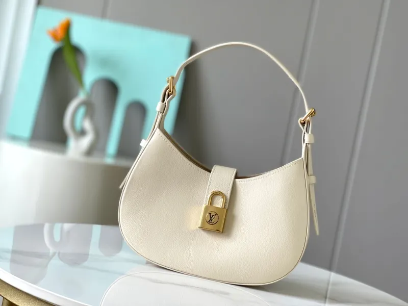 LV Top Handle Bags-224