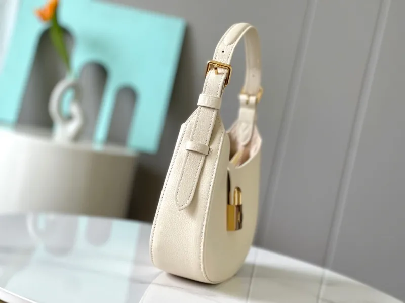 Alternative view of LV Top Handle Bags-224