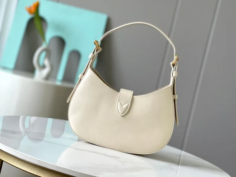 LV Top Handle Bags-224 - Image 3