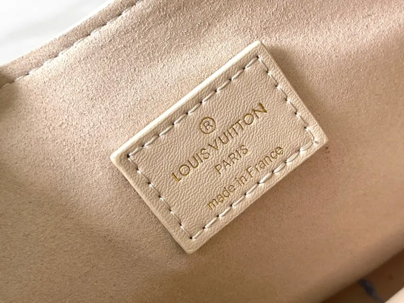 LV Top Handle Bags-224 - Image 8