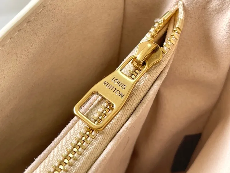 LV Top Handle Bags-224 - Image 9