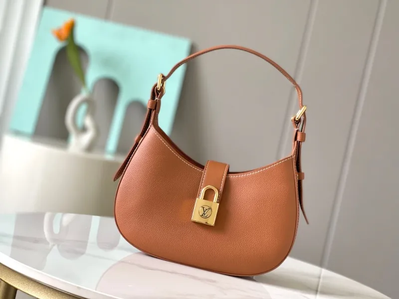 LV Top Handle Bags-225