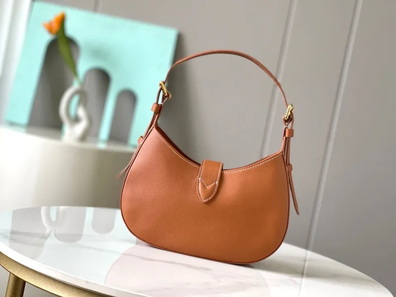 Alternative view of LV Top Handle Bags-225