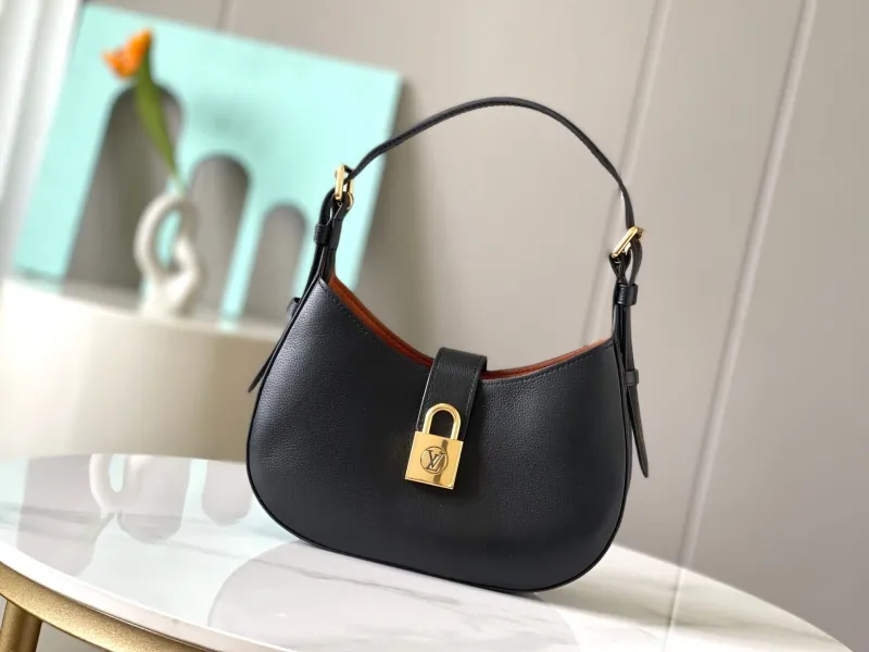 LV Top Handle Bags-226