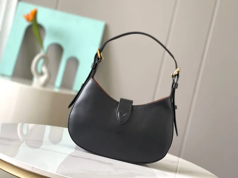 Alternative view of LV Top Handle Bags-226