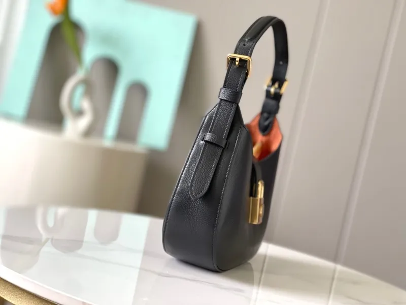 LV Top Handle Bags-226 - Image 3