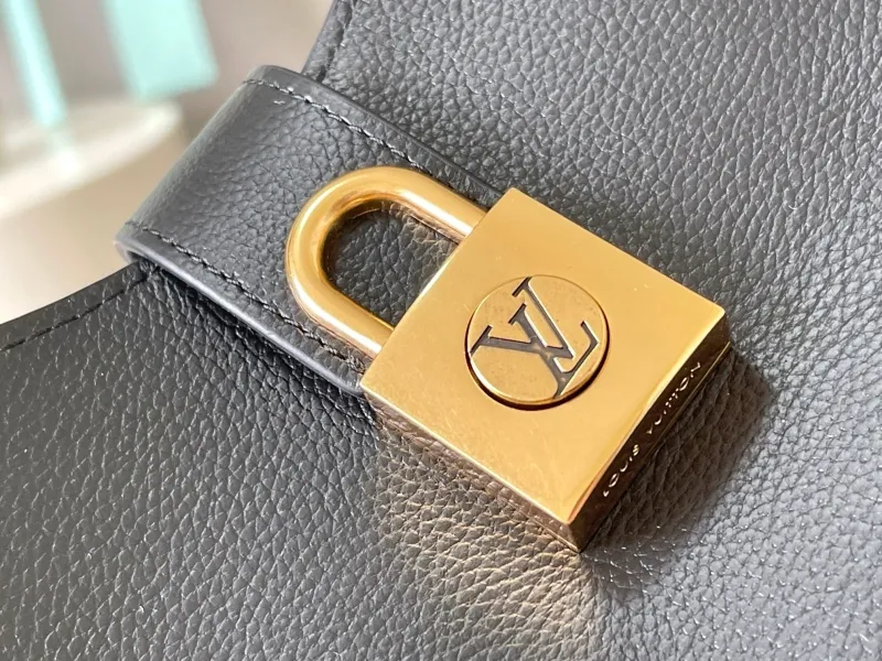 LV Top Handle Bags-226 - Image 5