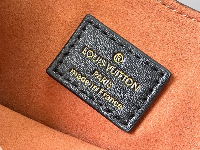 LV Top Handle Bags-226 - Image 8