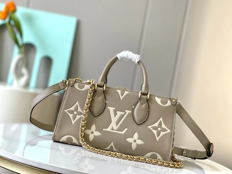 LV Top Handle Bags-227