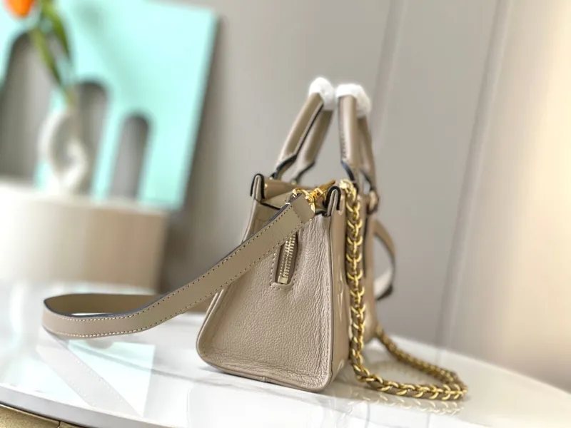 Alternative view of LV Top Handle Bags-227