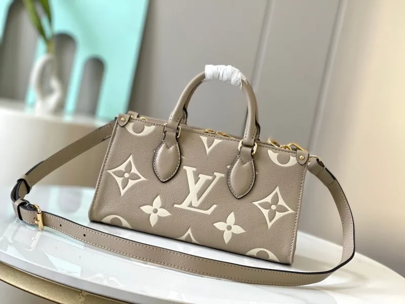 LV Top Handle Bags-227 - Image 3