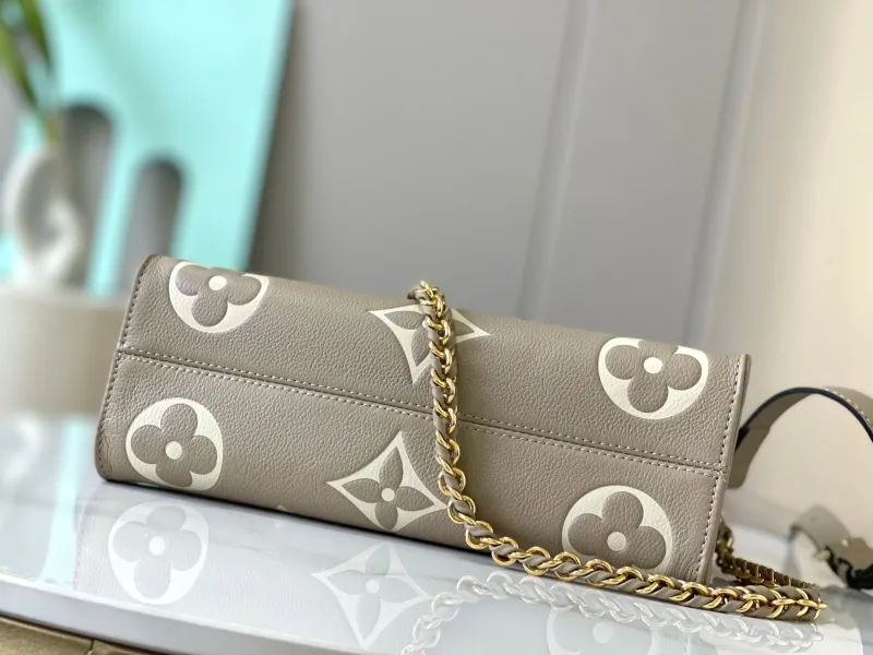 LV Top Handle Bags-227 - Image 4