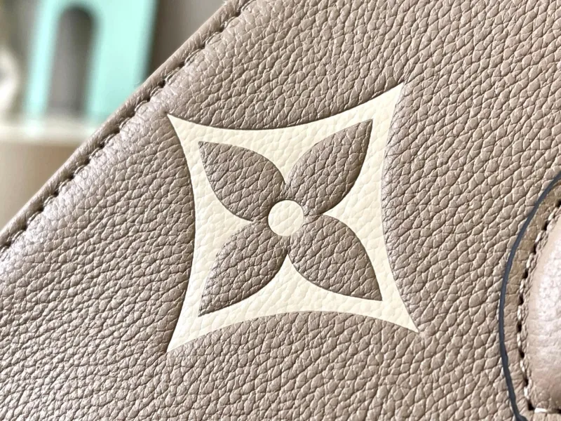 LV Top Handle Bags-227 - Image 5