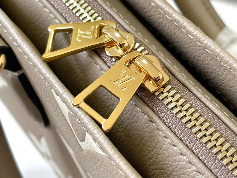 LV Top Handle Bags-227 - Image 6