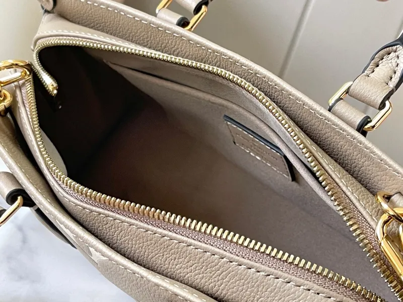 LV Top Handle Bags-227 - Image 8