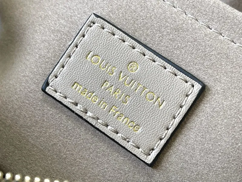 LV Top Handle Bags-227 - Image 9