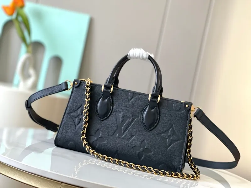LV Top Handle Bags-228