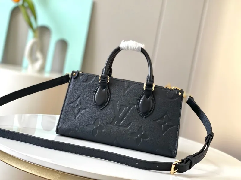 Alternative view of LV Top Handle Bags-228