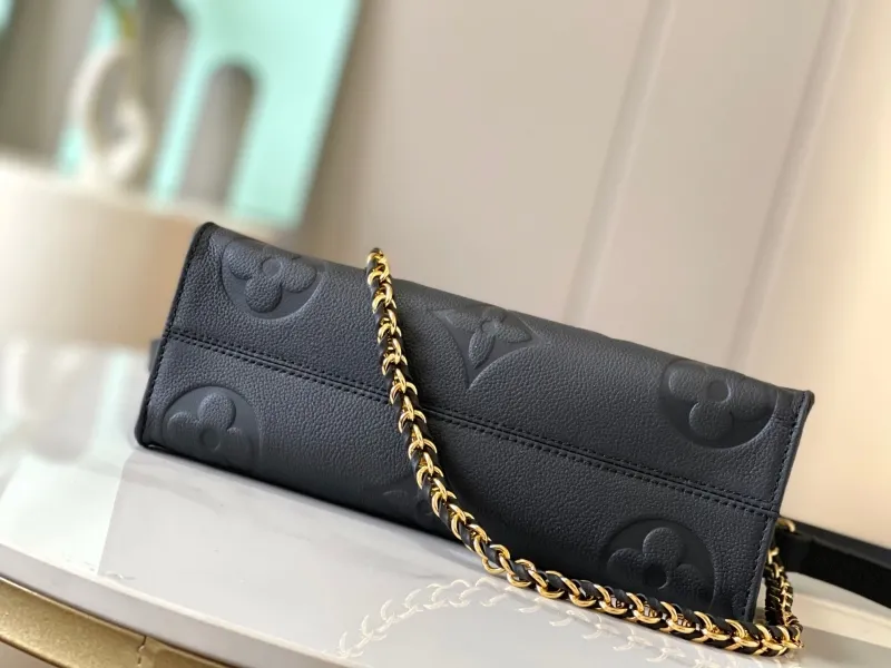 LV Top Handle Bags-228 - Image 4