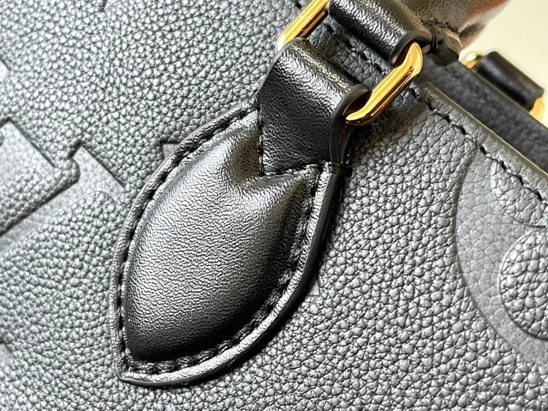 LV Top Handle Bags-228 - Image 5