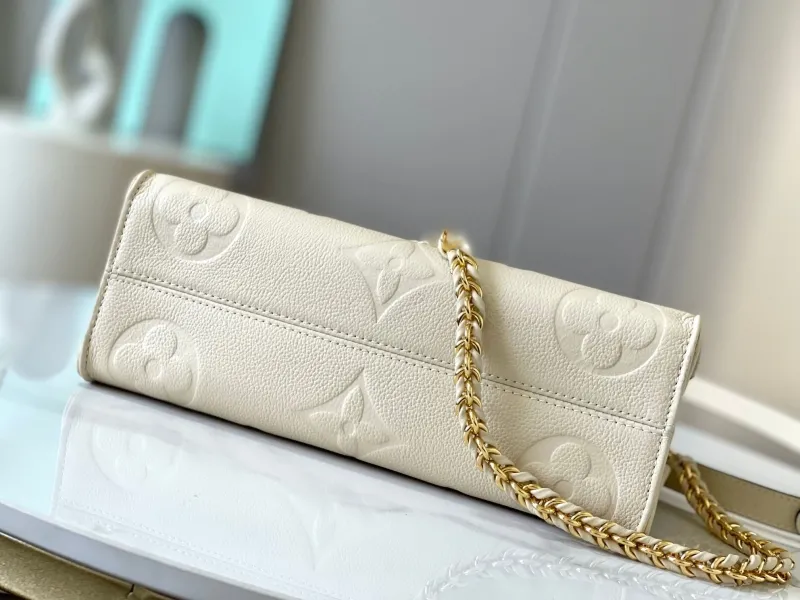LV Top Handle Bags-229 - Image 4