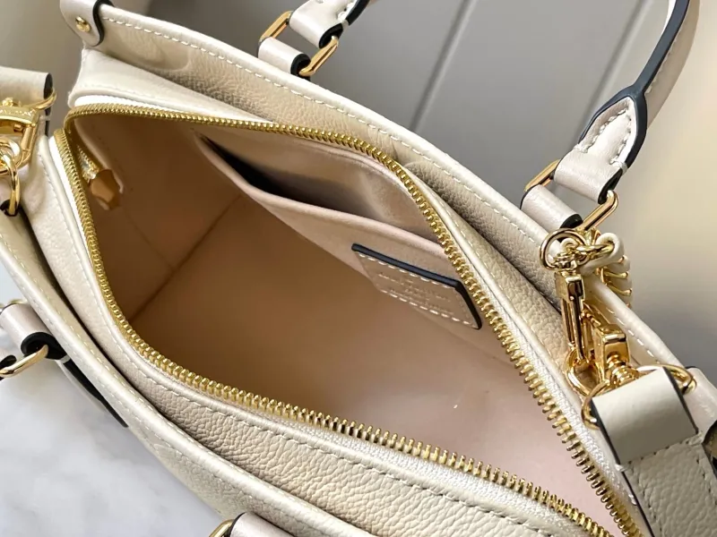 LV Top Handle Bags-229 - Image 8