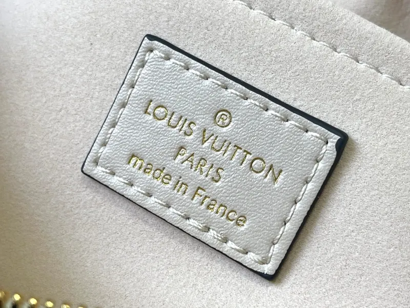 LV Top Handle Bags-229 - Image 9