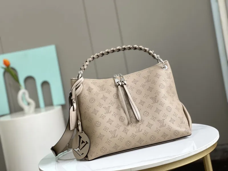 LV Top Handle Bags-230