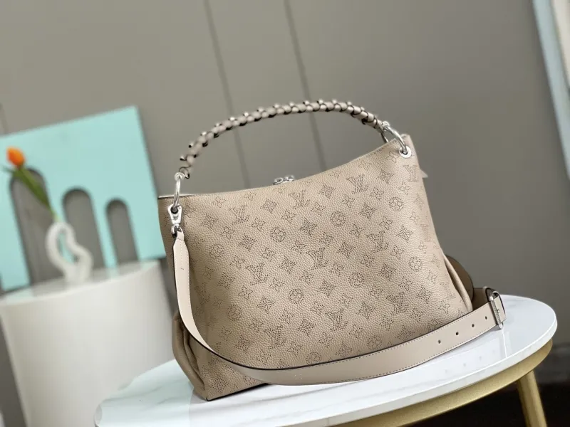 Alternative view of LV Top Handle Bags-230
