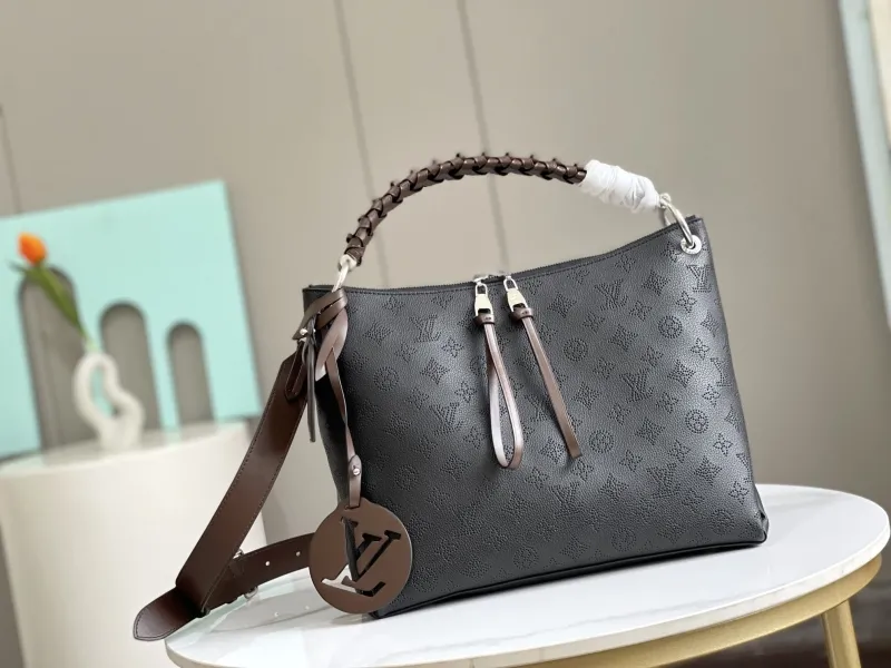 LV Top Handle Bags-231