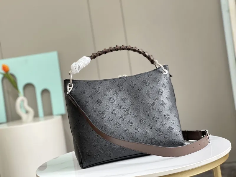 Alternative view of LV Top Handle Bags-231