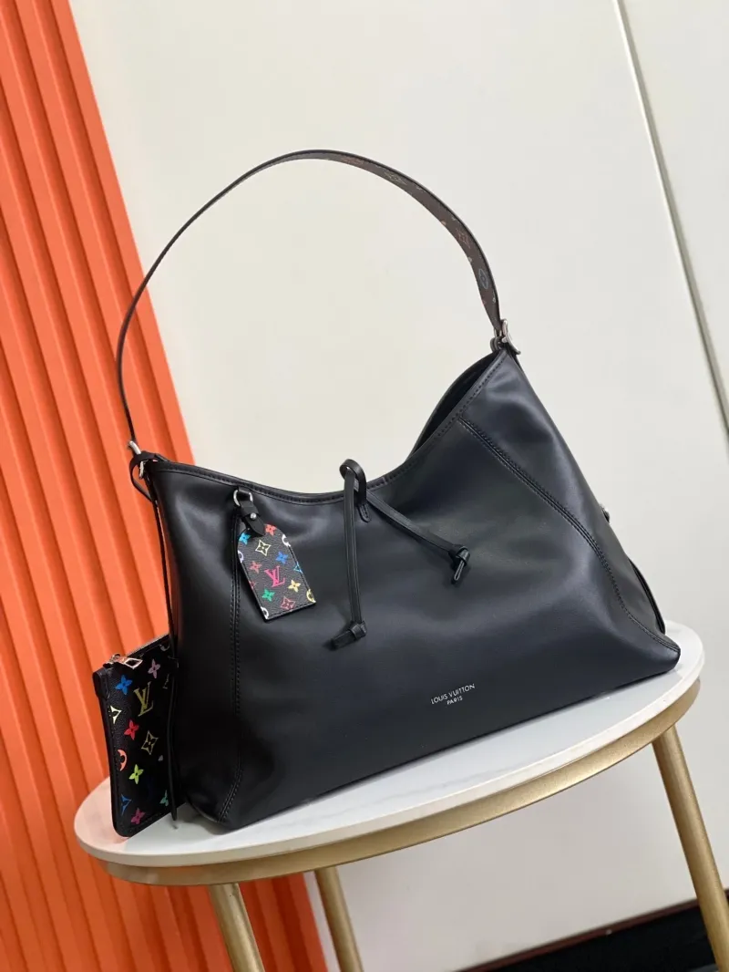 LV Top Handle Bags-232