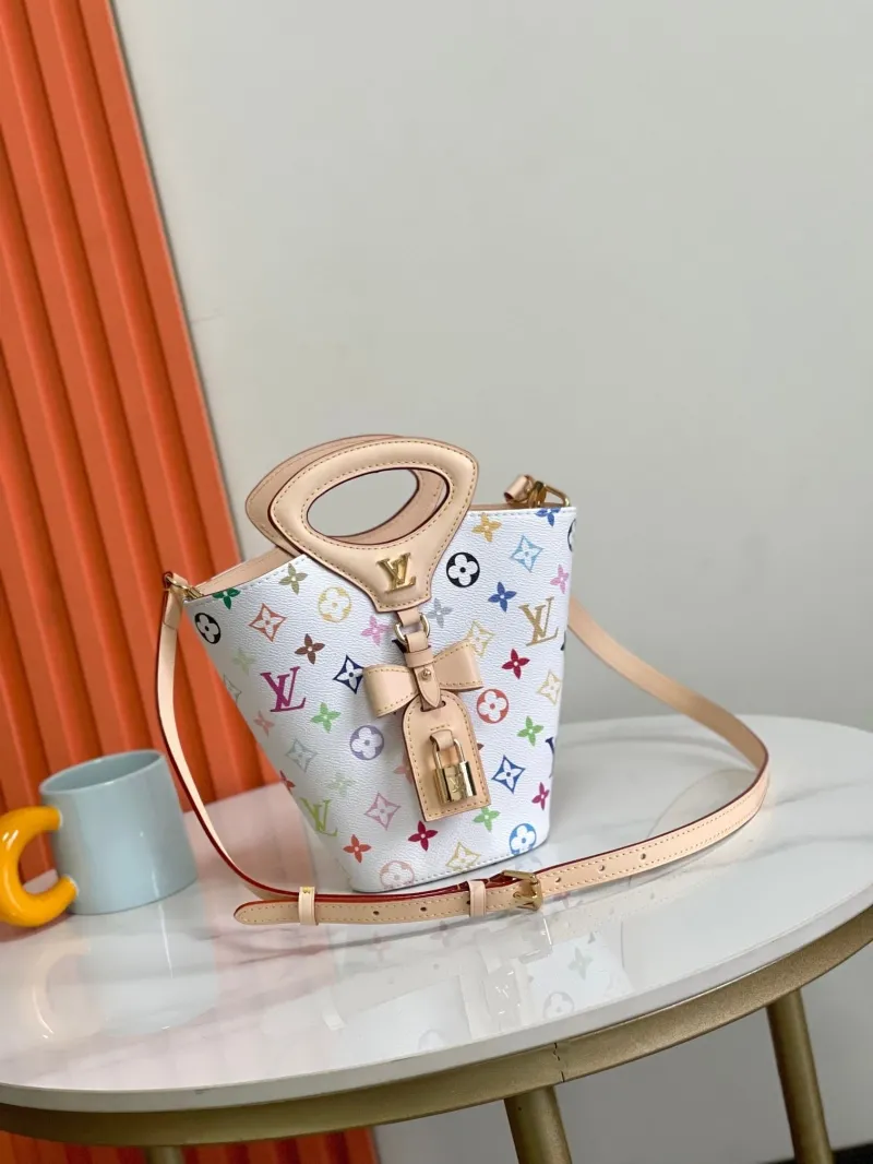 LV Top Handle Bags-234