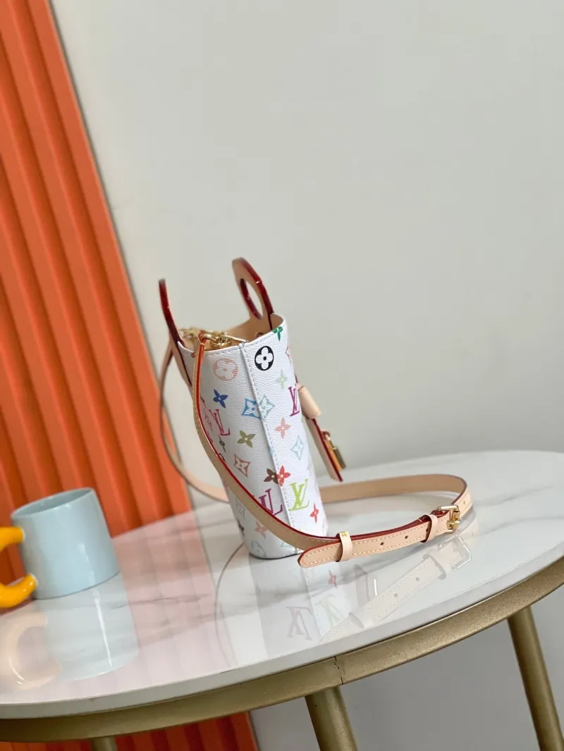 LV Top Handle Bags-234 - Image 3