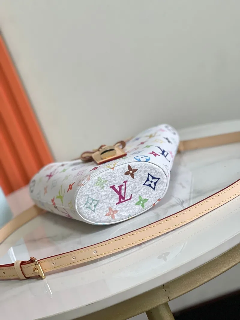 LV Top Handle Bags-234 - Image 4