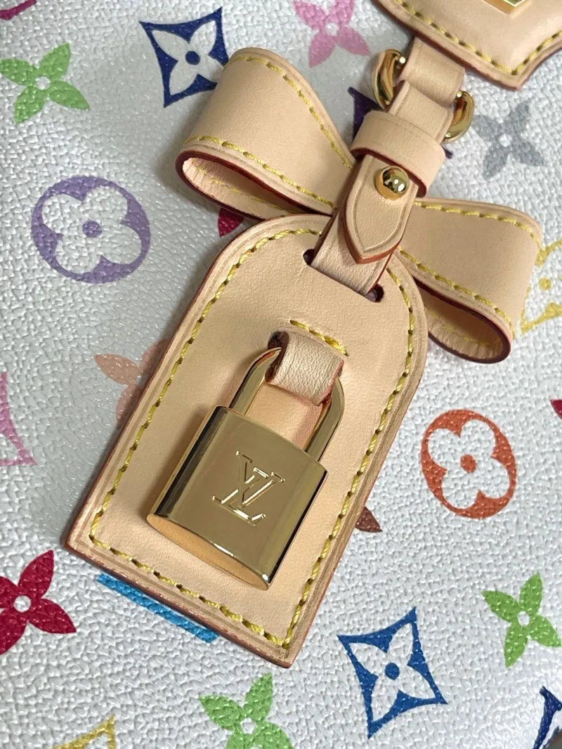 LV Top Handle Bags-234 - Image 5