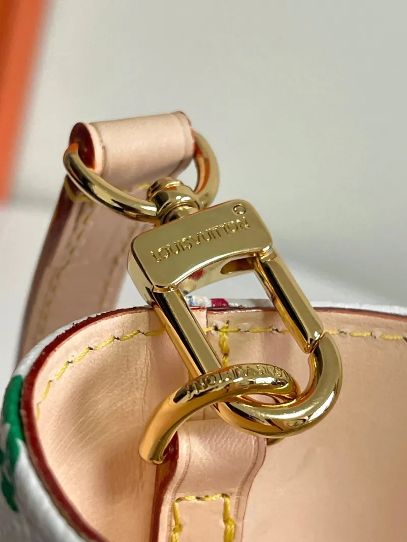 LV Top Handle Bags-234 - Image 6