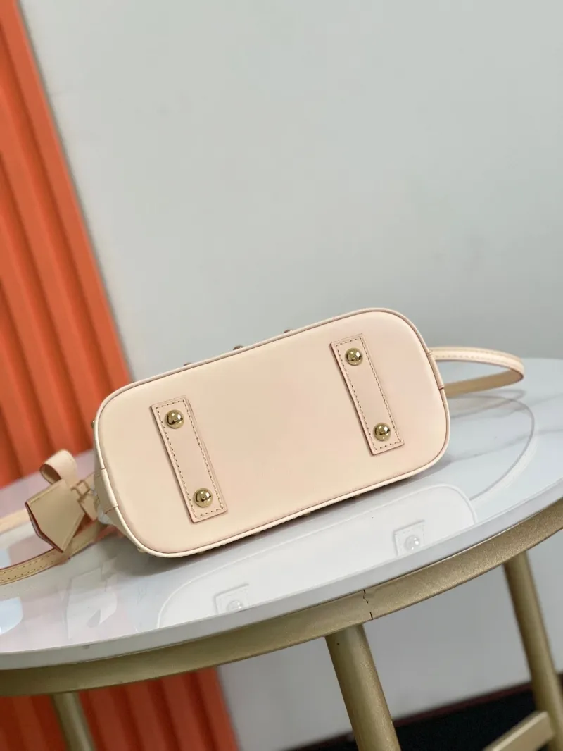 LV Top Handle Bags-235 - Image 4