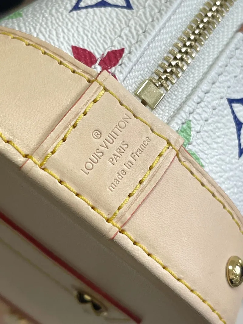 LV Top Handle Bags-235 - Image 6