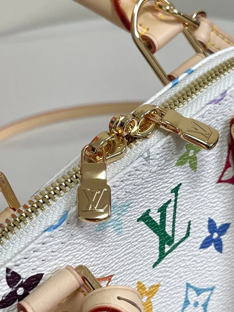 LV Top Handle Bags-235 - Image 7