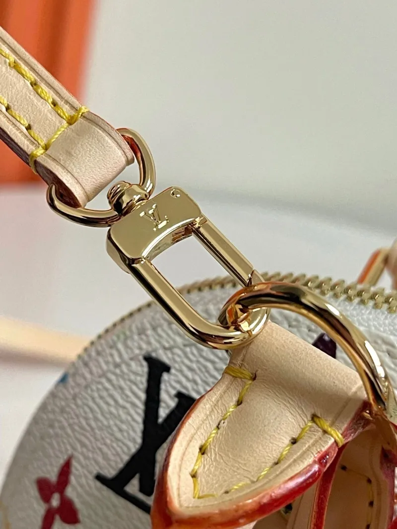 LV Top Handle Bags-235 - Image 8