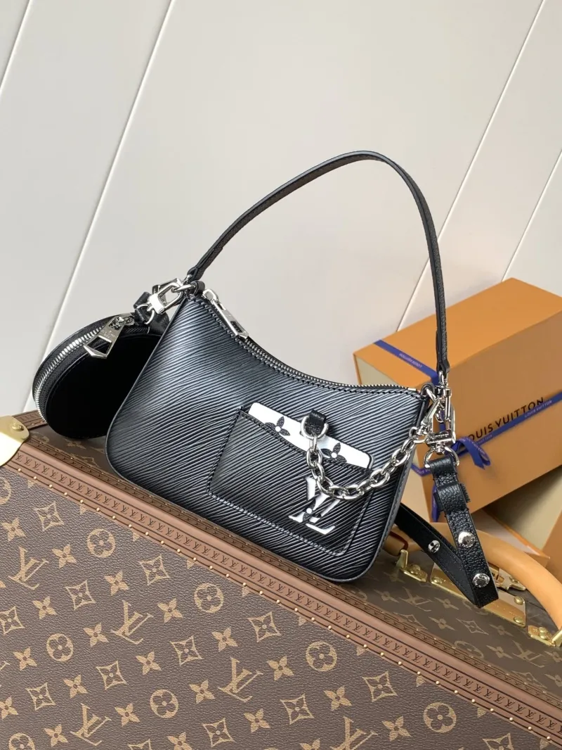 LV Top Handle Bags-236