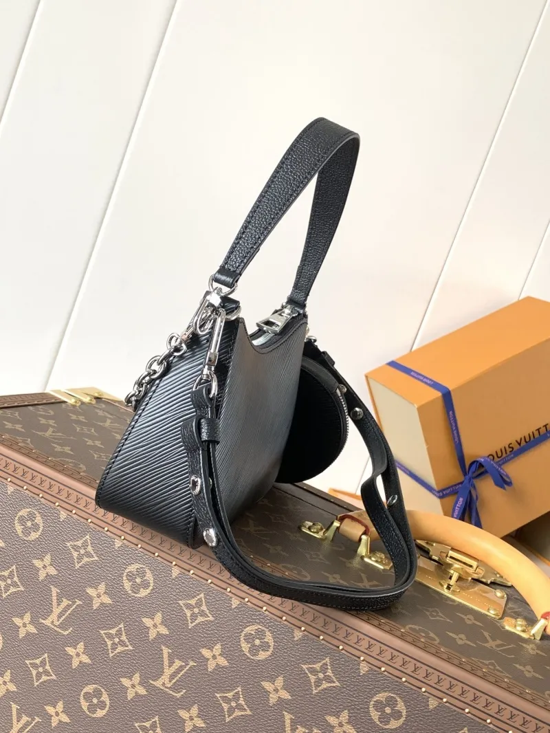 LV Top Handle Bags-236 - Image 3