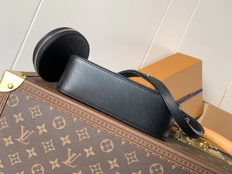 LV Top Handle Bags-236 - Image 4