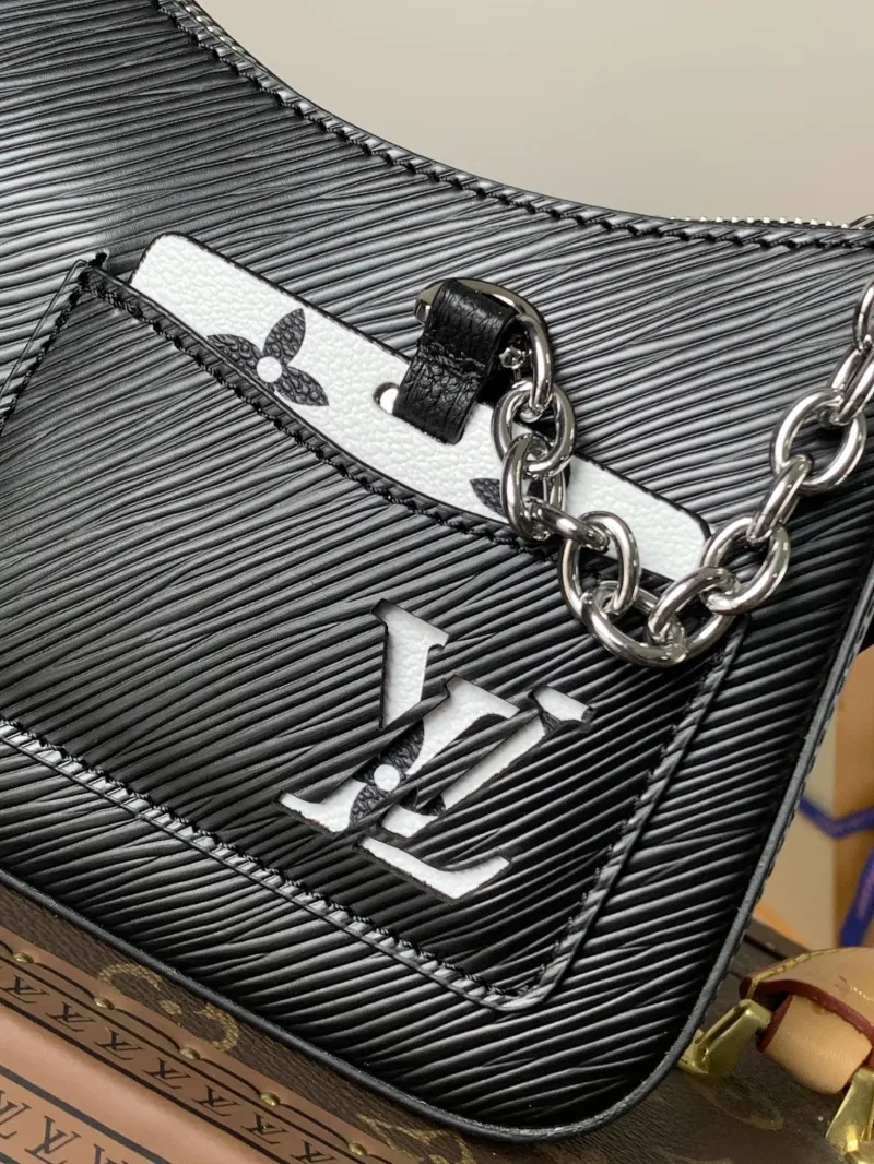 LV Top Handle Bags-236 - Image 6