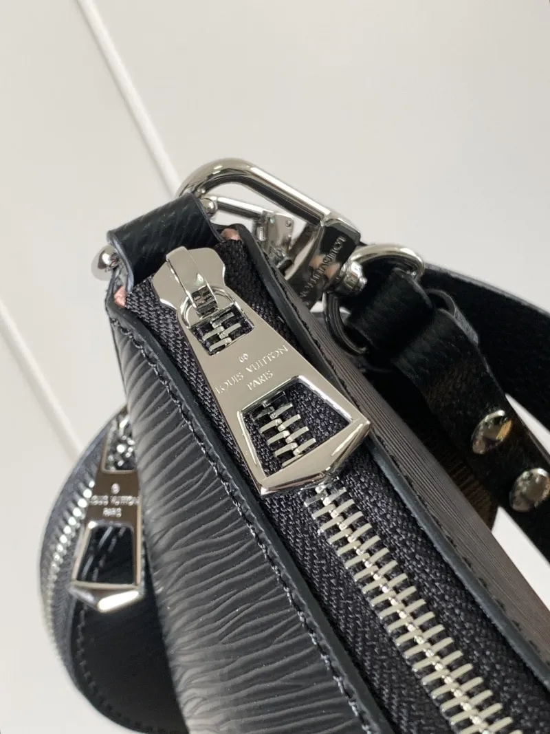 LV Top Handle Bags-236 - Image 7